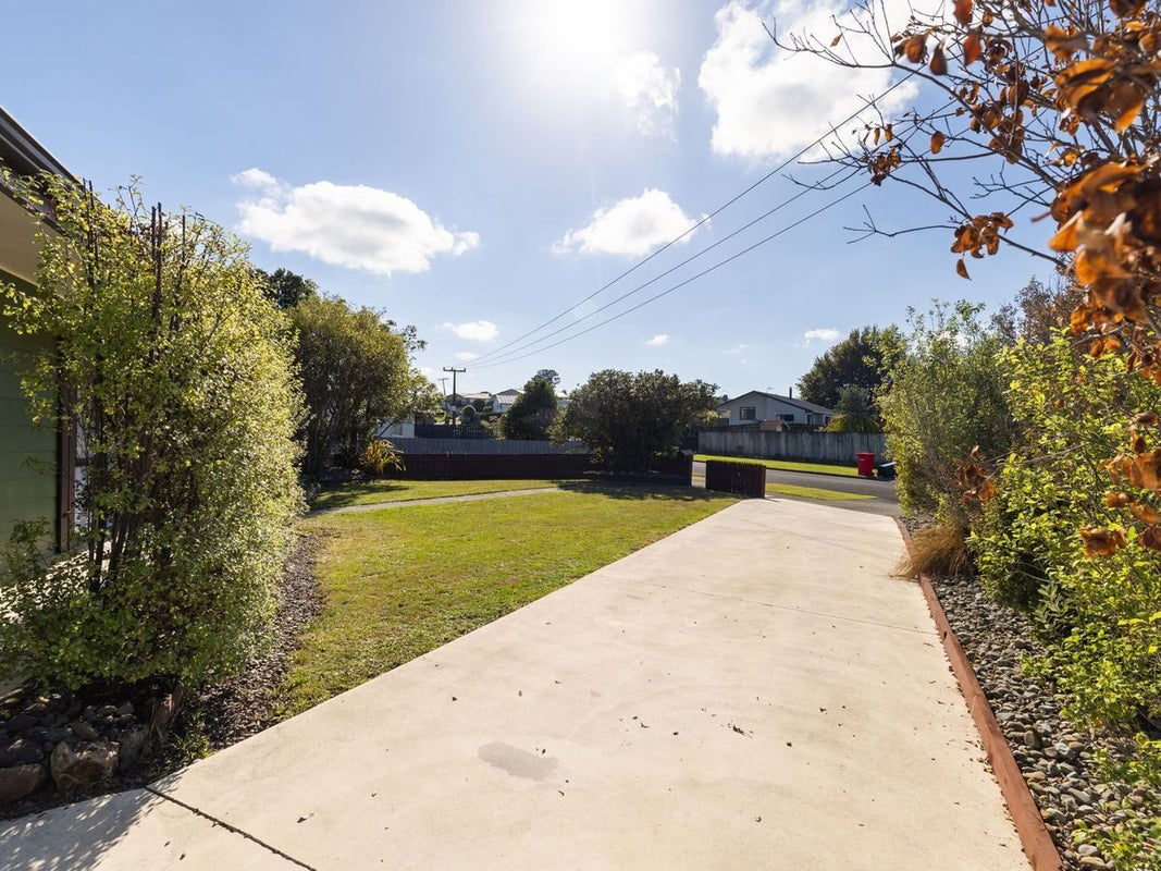 1 Lydia Place, Kelvin Grove, Palmerston North - Carousel 26