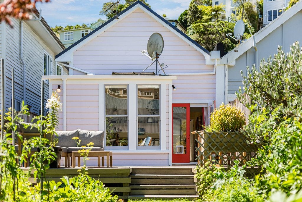 67 Waitoa Road, Hataitai, Wellington - Carousel 2