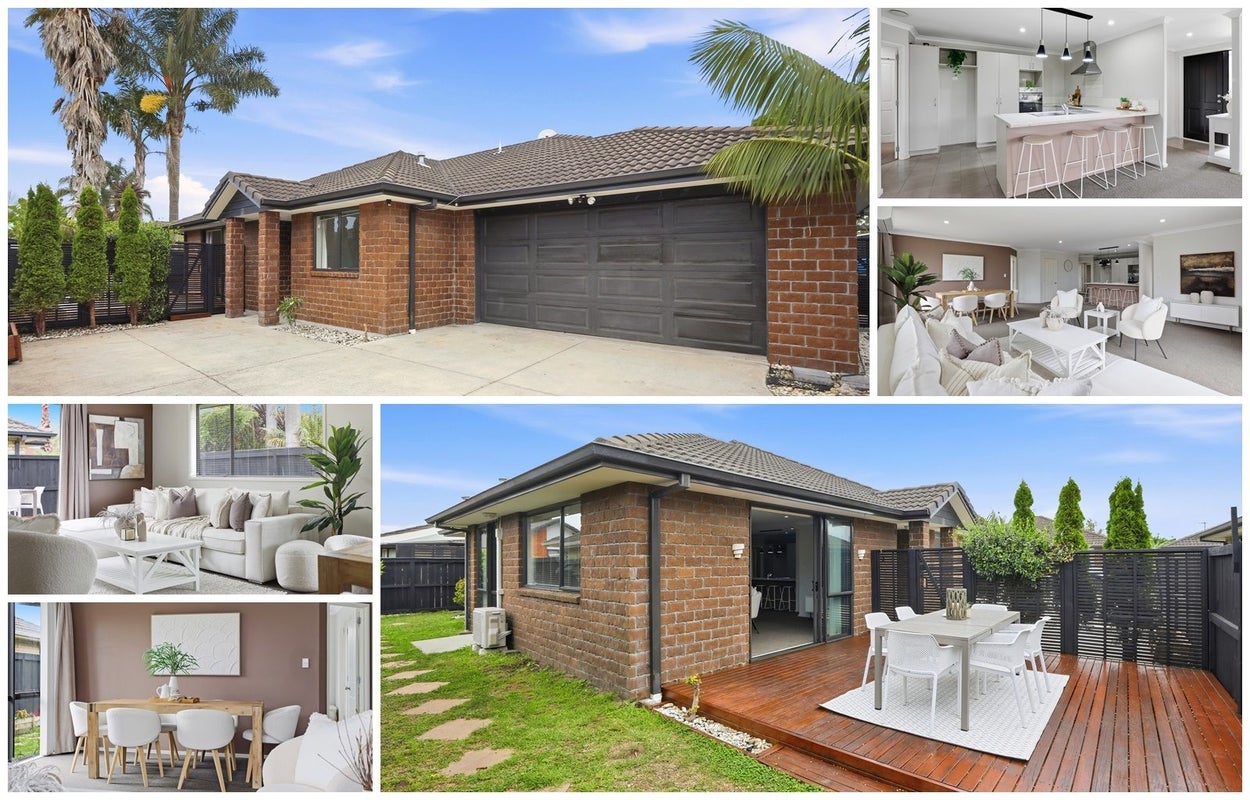8 Blossom Grove, Papamoa Beach, Papamoa - Carousel 1