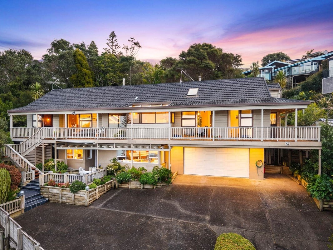 55 Mckenzie Avenue, Arkles Bay, Whangaparaoa - Carousel 1