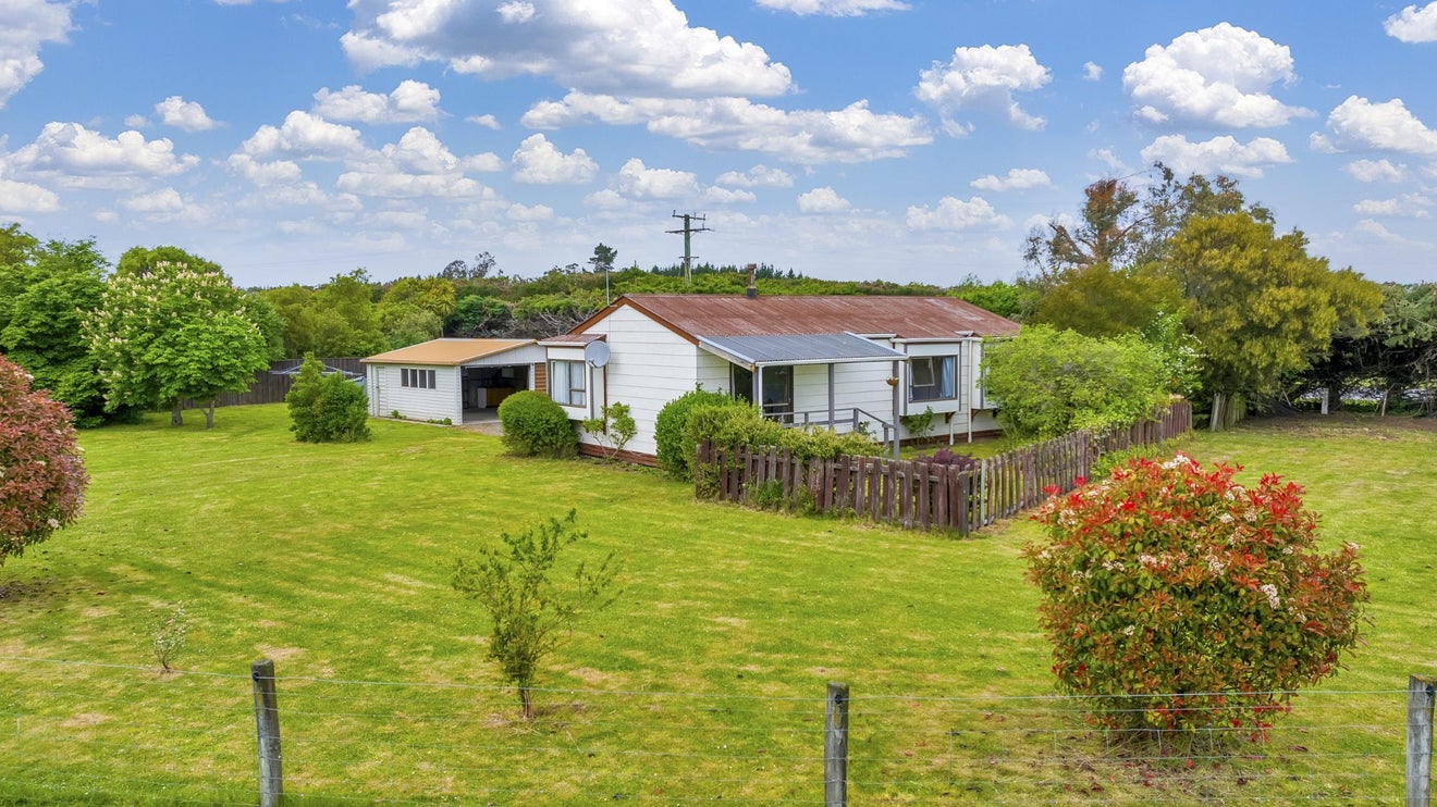 710 South Eyre Road, Swannanoa, Kaiapoi - Carousel 2