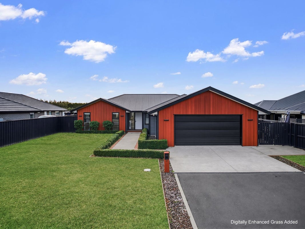 37 Thames Drive, Rolleston, Rolleston - Carousel 36