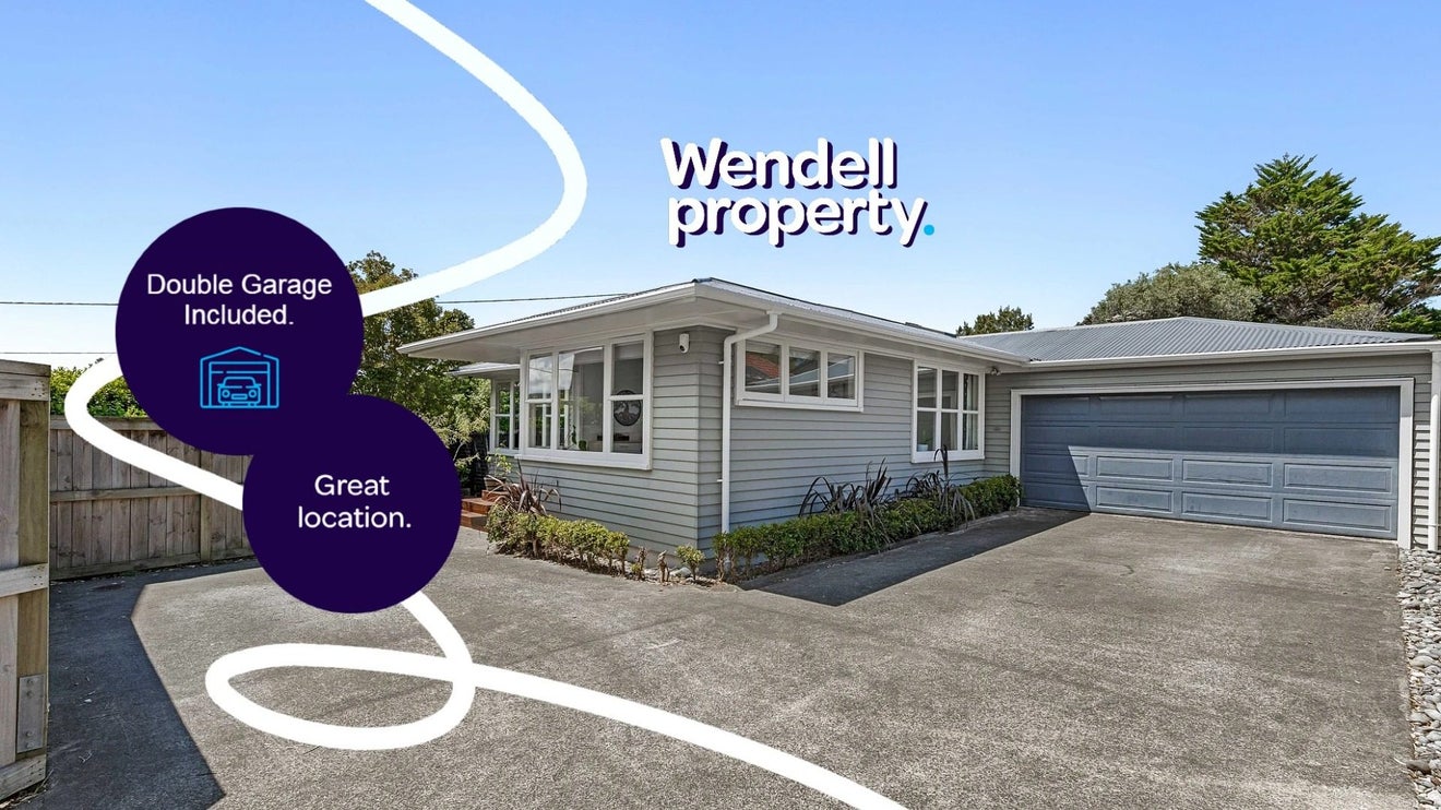 27 Norcross Avenue, Henderson, Auckland - Carousel 1