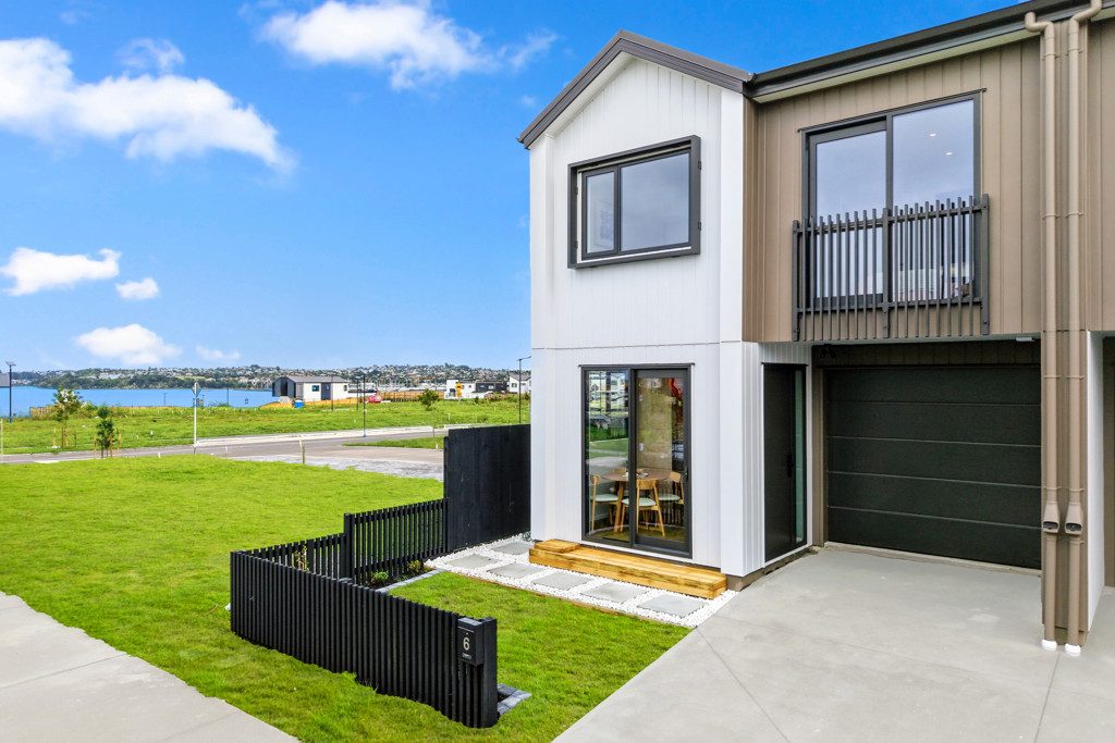 6 Sails Road, Hobsonville, Auckland - Carousel 1