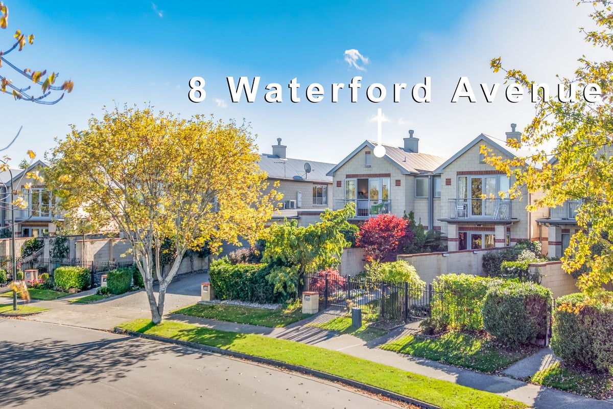 8 Waterford Avenue, Northwood, Christchurch - Carousel 2
