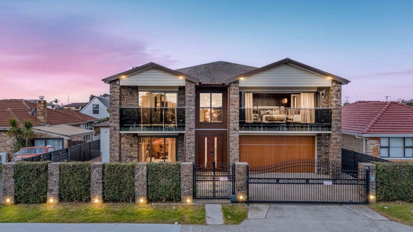 5A Sunnyside Crescent, Papatoetoe, Auckland - Carousel 1