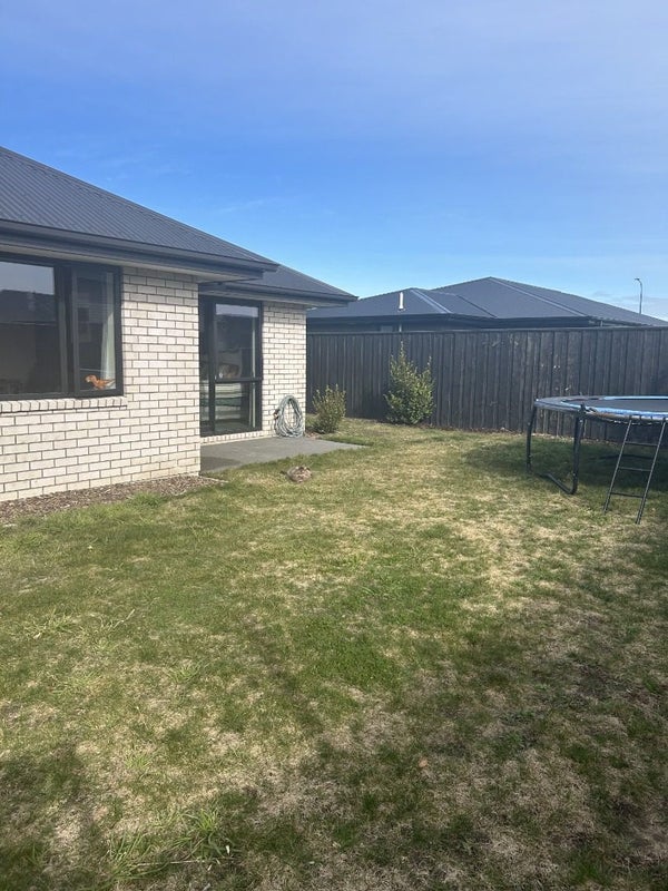 16 Sandhill Drive, Rolleston, Rolleston - Carousel 25