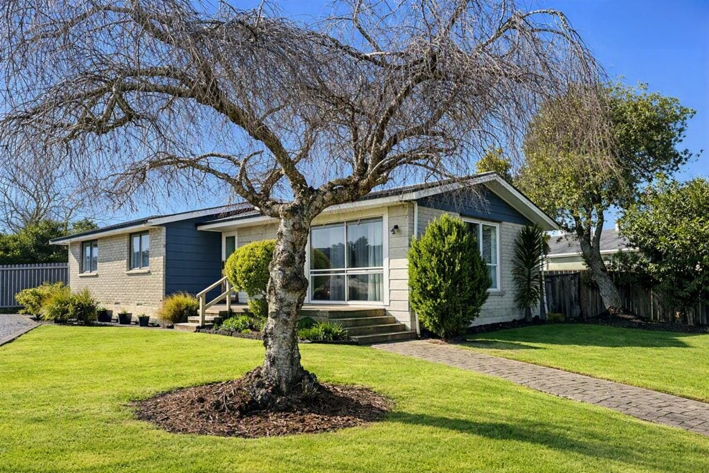 22 Leeton Drive, Waipukurau, Waipukurau - Carousel 1