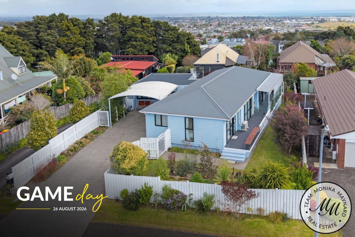 5 Calluna Crescent, Totara Heights, Auckland - Carousel 1