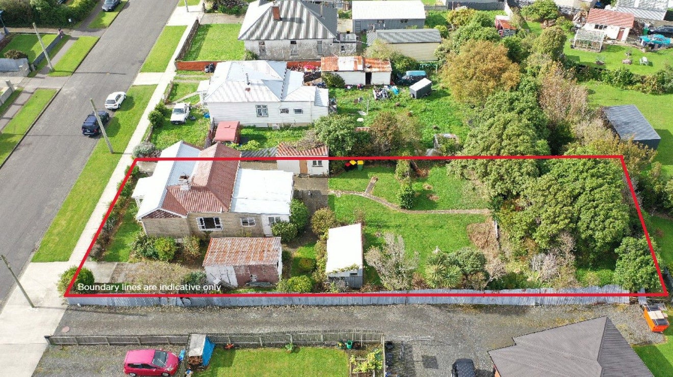 111 Panton Street, Appleby, Invercargill - Carousel 30