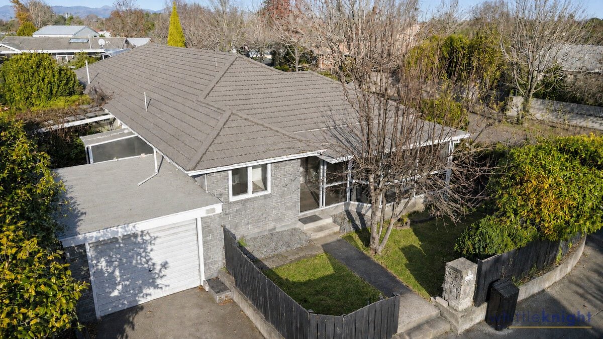 3 Raxworthy Street, Ilam, Christchurch - Carousel 2