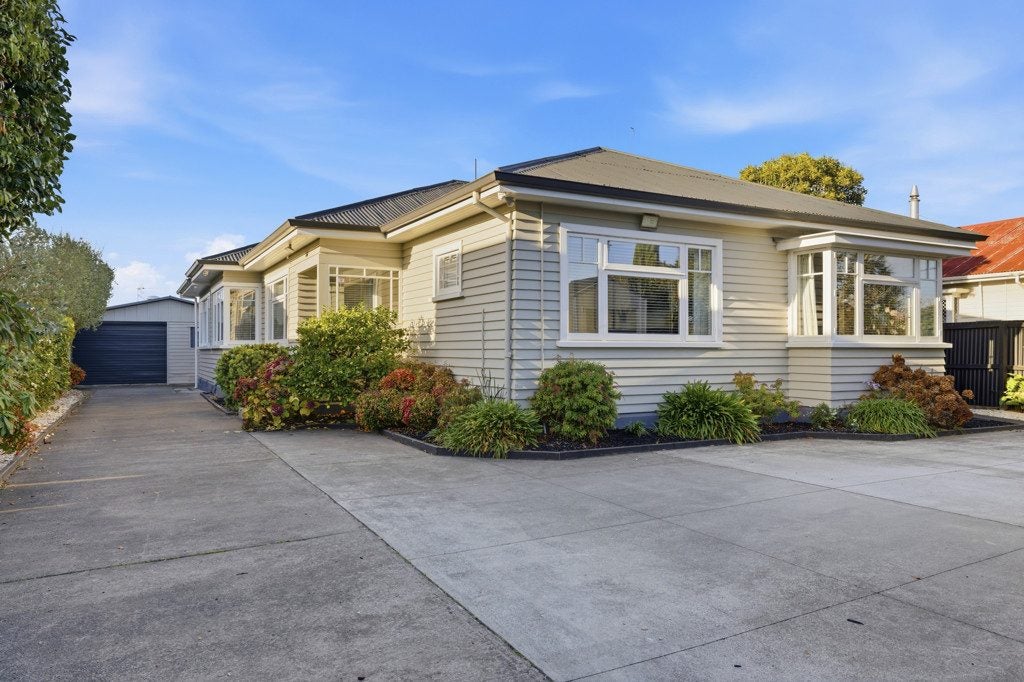 140 Rutland Street, St Albans, Christchurch - Carousel 1
