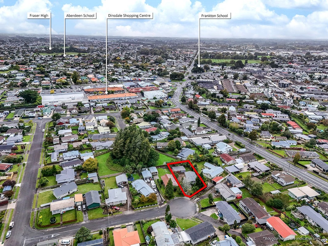 9 Madison Place, Dinsdale, Hamilton - Carousel 26