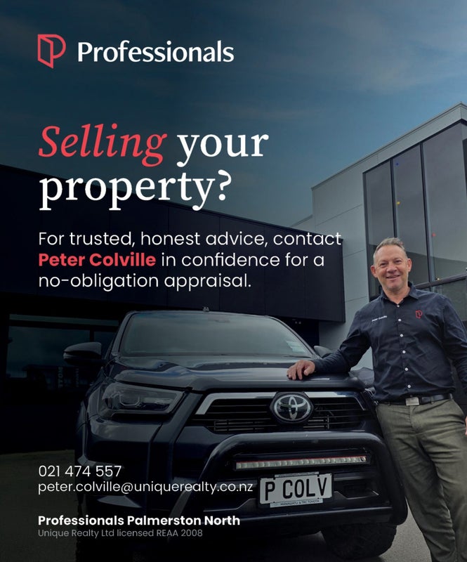 83 Fraser Drive, Feilding, Feilding - Carousel 25