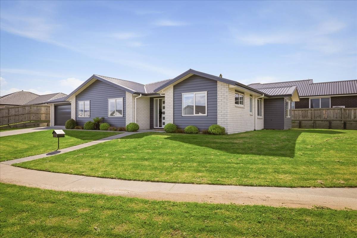 6 Kohekohe Drive, Owhata, Rotorua - Carousel 1
