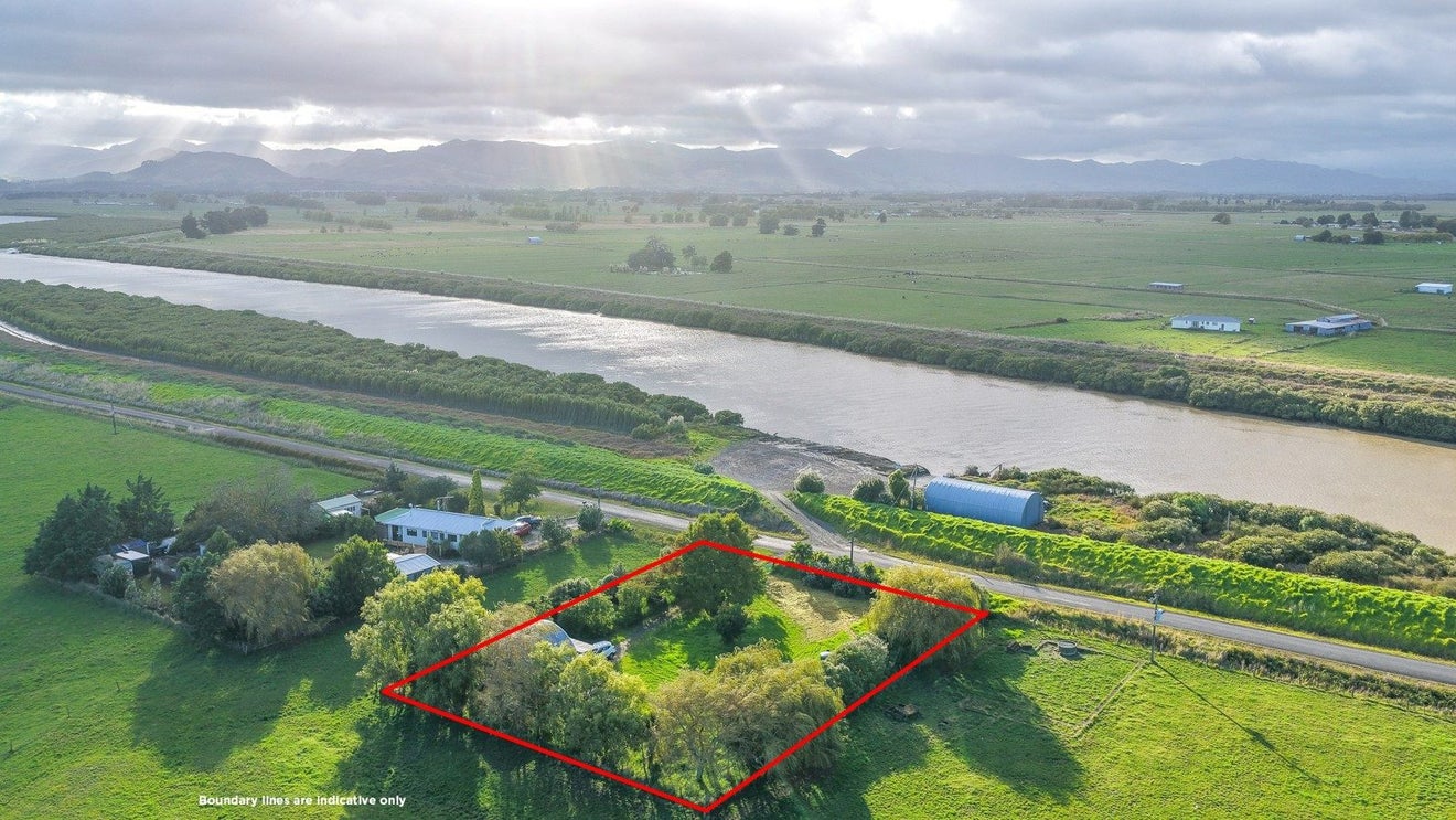 35 Buchanan Road, Ngatea - Carousel 1