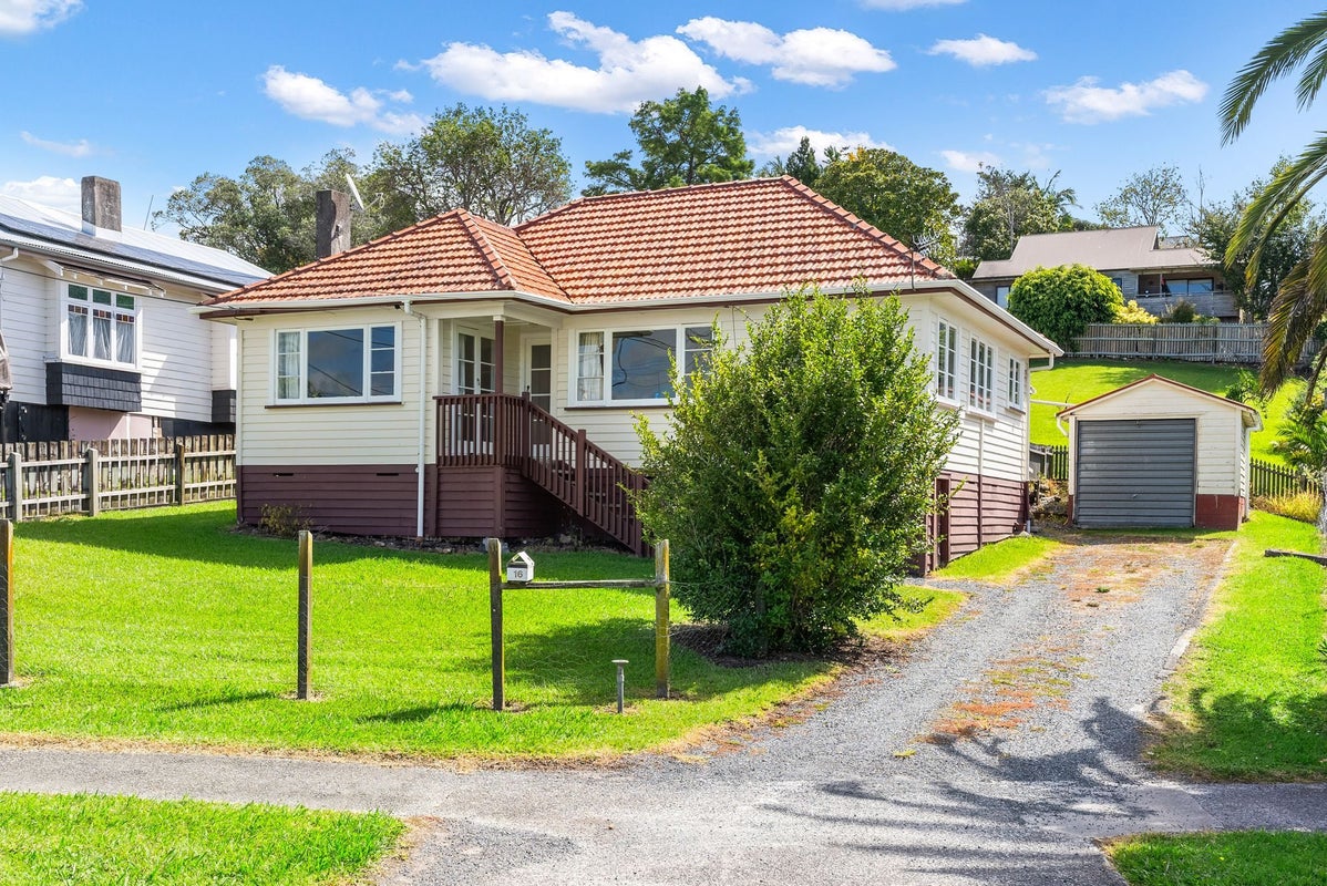 16 Morningside Road, Morningside, Whangarei - Carousel 2