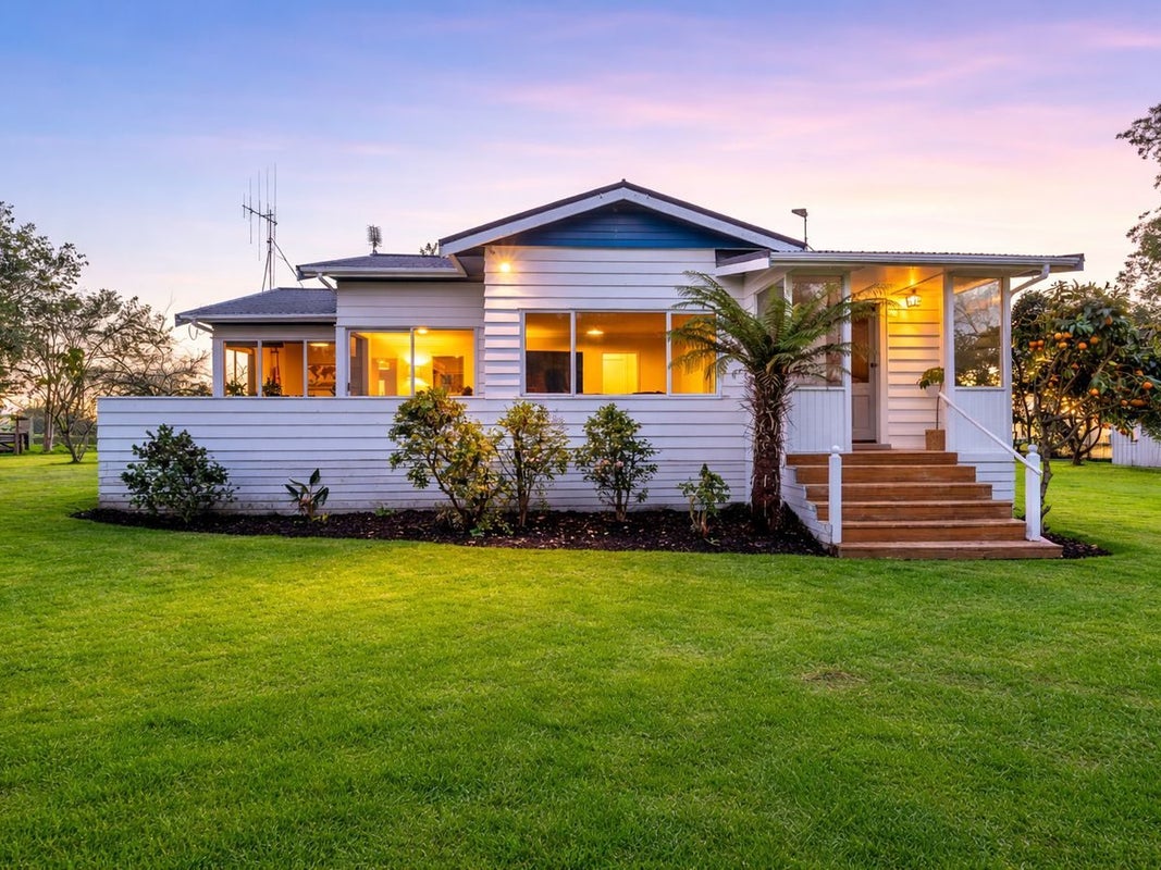 45 Paetai Road, Ohinewai, Huntly - Carousel 2