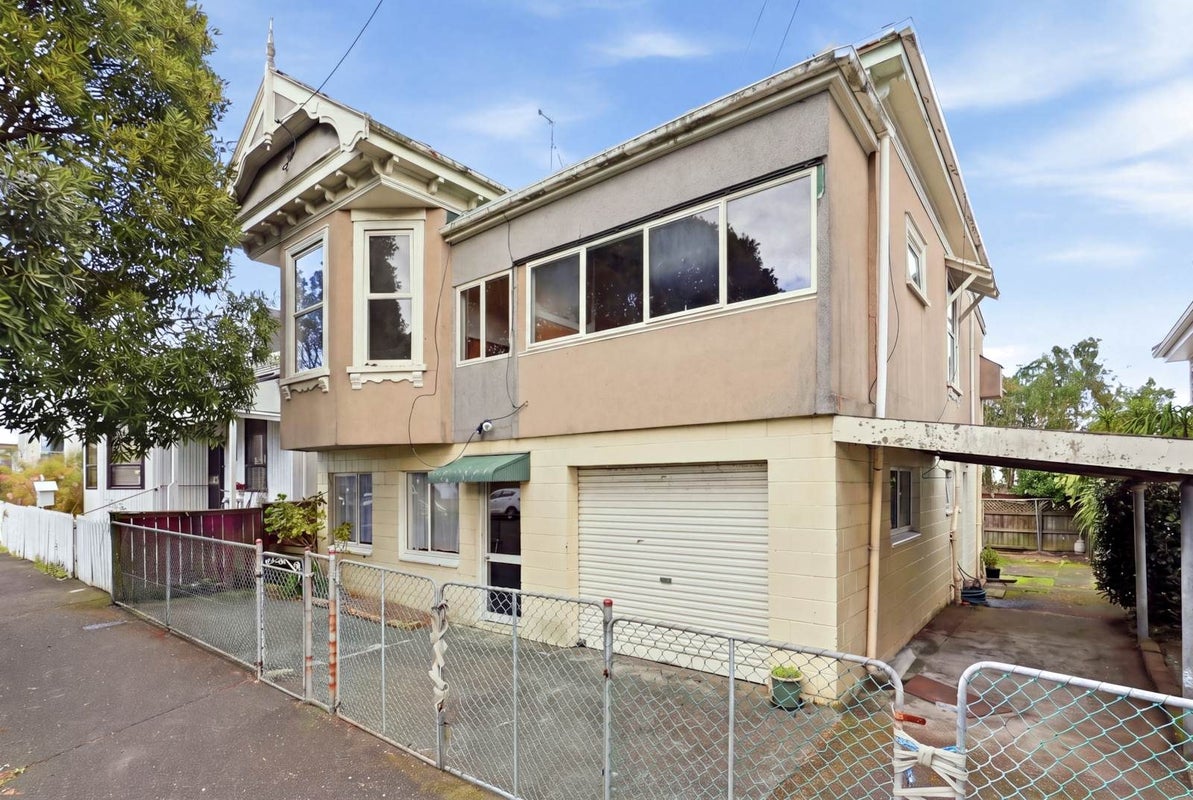 85 Islington Street, Ponsonby, Auckland - Carousel 1