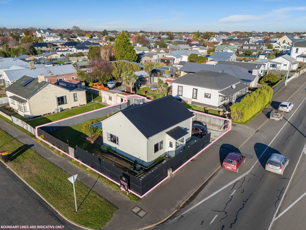 122 Elles Road, Georgetown, Invercargill - Carousel 2