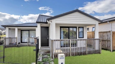 25A Tributary Parade, Karaka, Papakura - Carousel 1