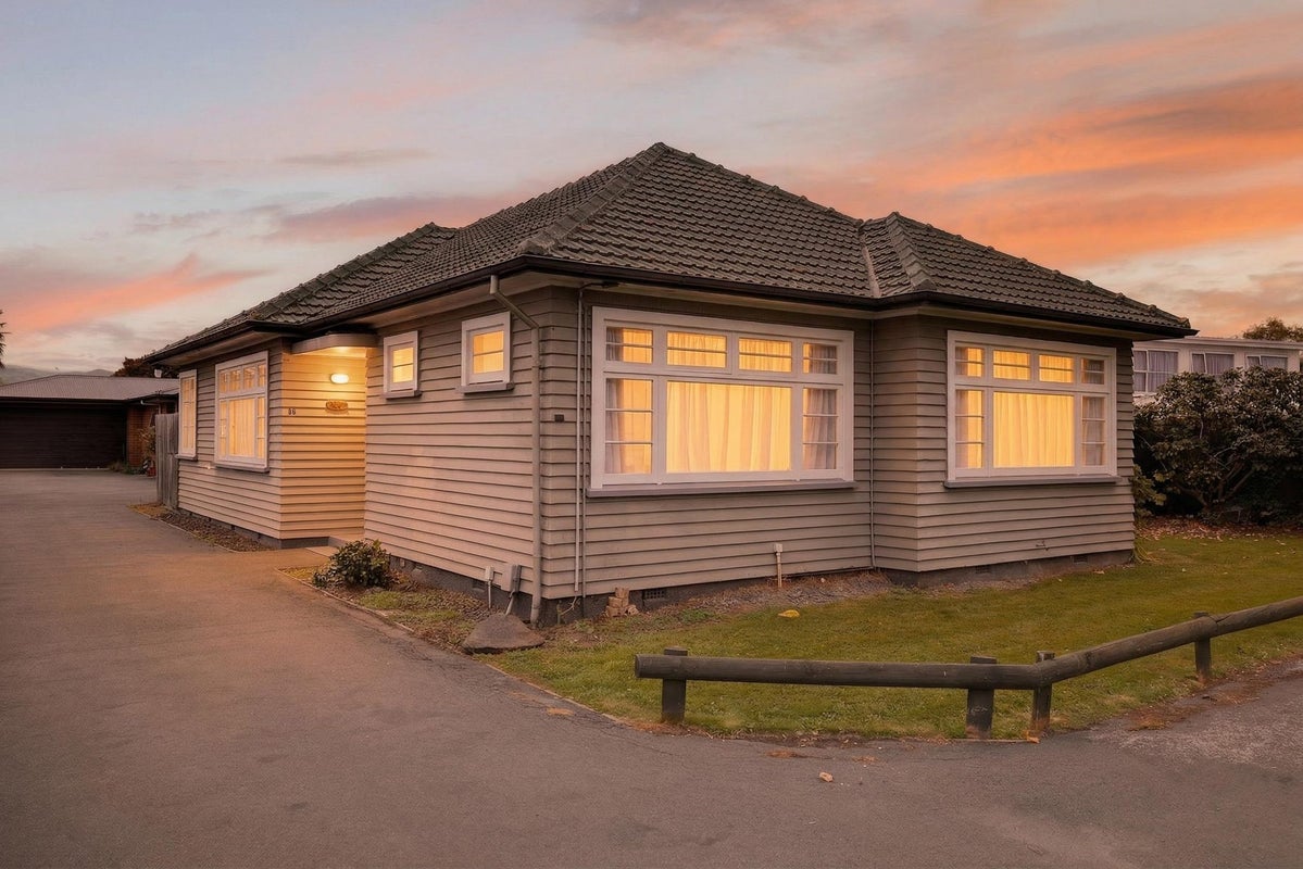 1A Clive Street, Phillipstown, Christchurch - Carousel 1