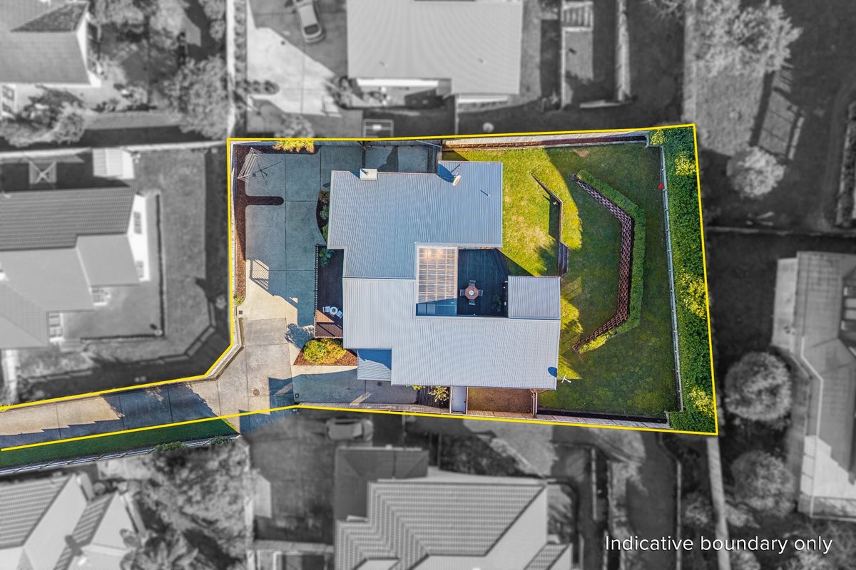 16 Birkinshaw Grove, Riverstone Terraces, Upper Hutt - Carousel 35