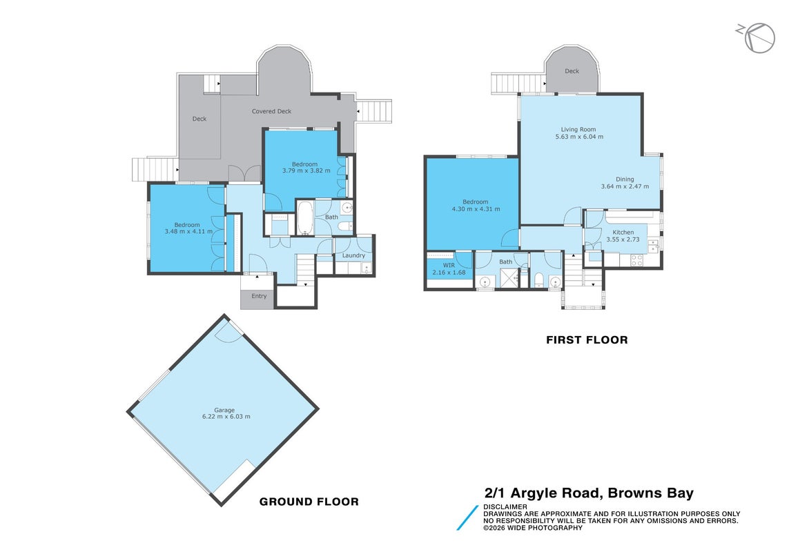 2/1 Argyle Road, Browns Bay, Auckland - Carousel 24