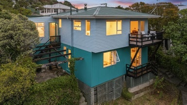 19 Colville Street, Newtown, Wellington - Carousel 1