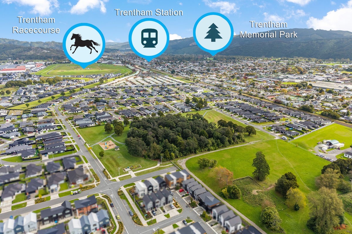 15 Raeble Walkington Lane, Wallaceville, Upper Hutt - Carousel 28