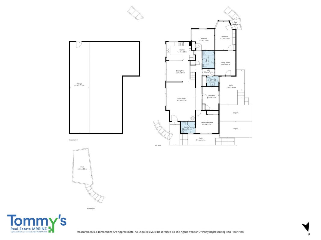 4 Flint Way, Northland, Wellington - Carousel 26