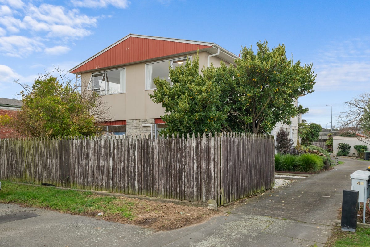 1/44 Torrens Road, Hillmorton, Christchurch - Carousel 15