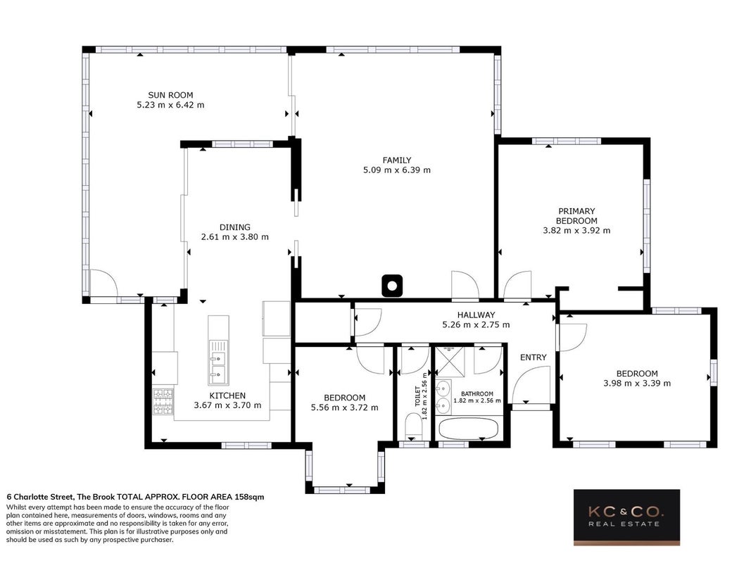 6 Charlotte Street, The Brook, Nelson - Carousel 23