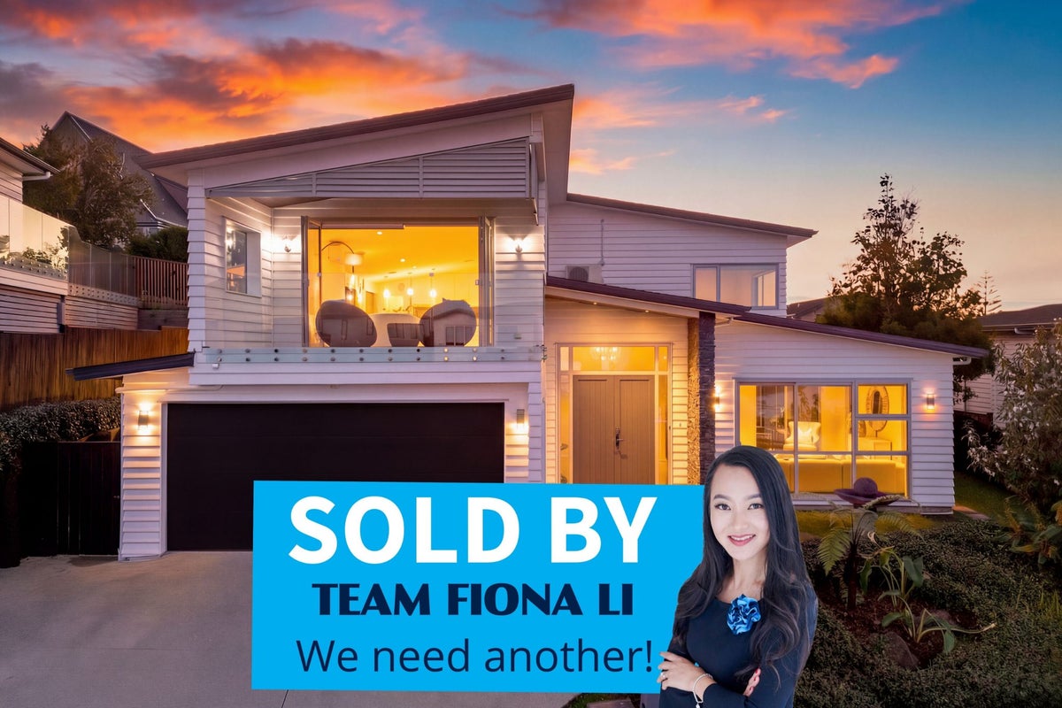 9 Platinum Rise, Ranui, Auckland - Carousel 1