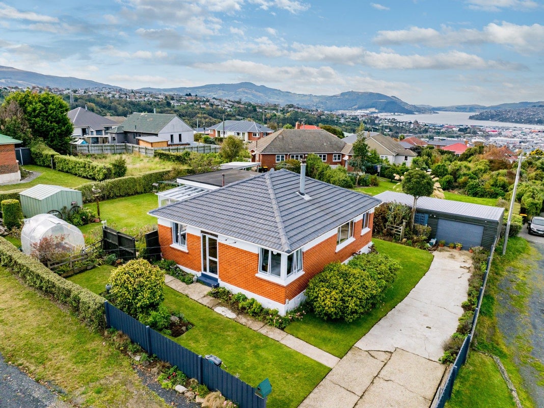 87 Riselaw Road, Calton Hill, Dunedin - Carousel 2