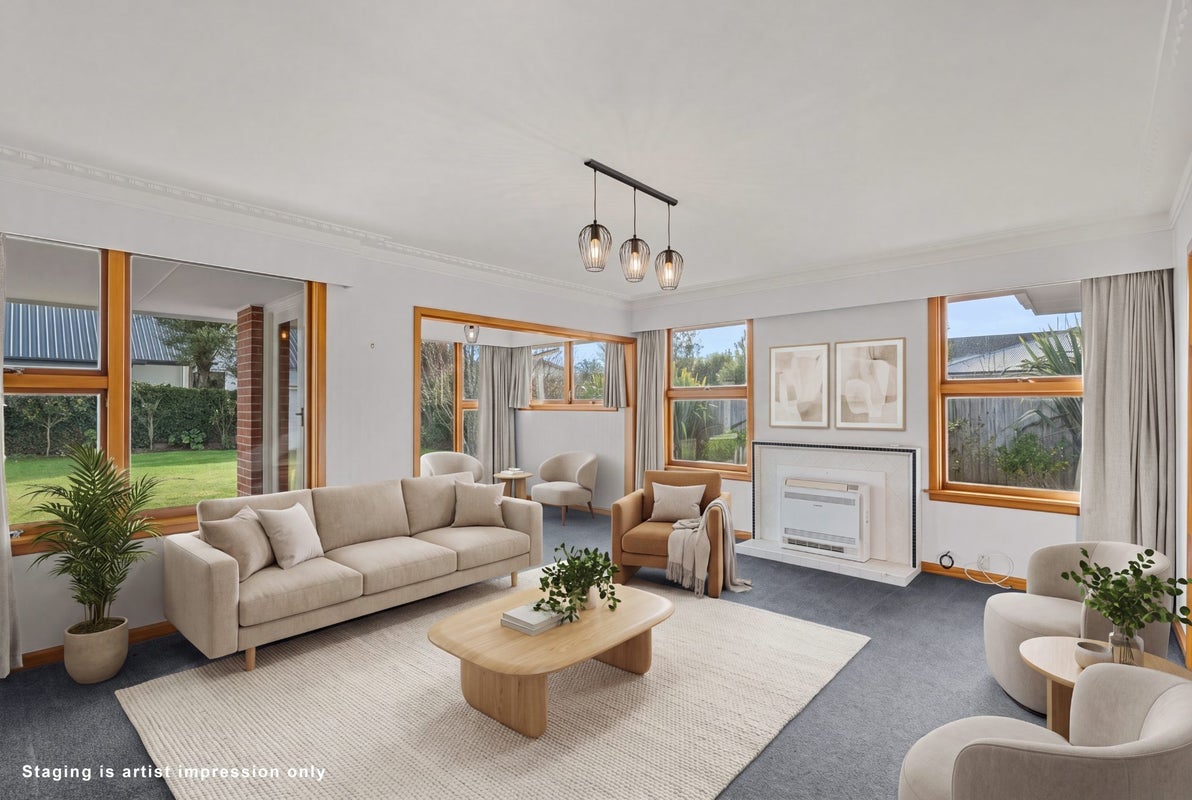 15 Hampton Place, Burnside, Christchurch - Carousel 2