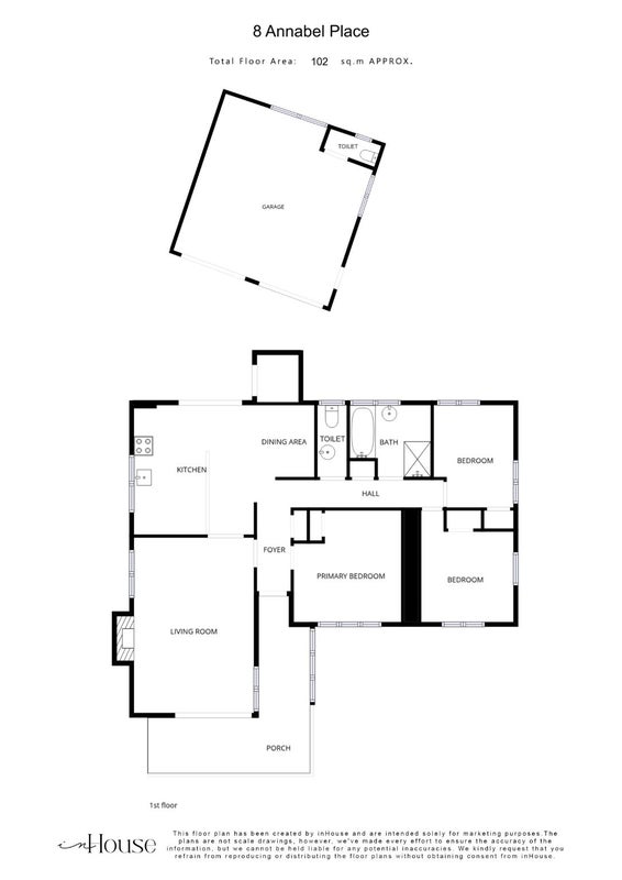 8 Annabel Place, Bader, Hamilton - Carousel 22