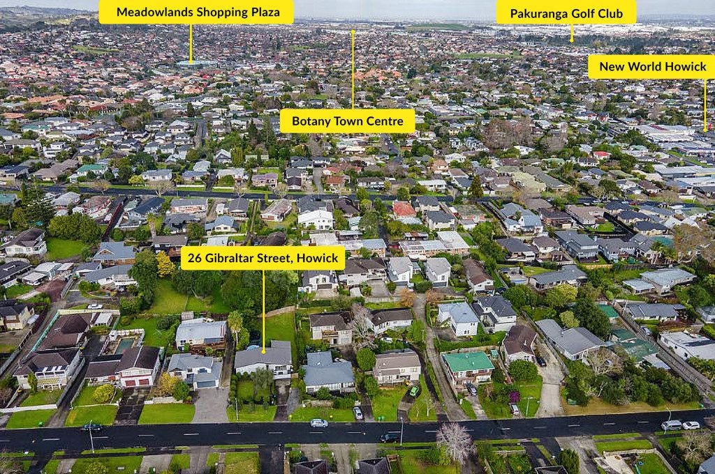 26 Gibraltar Street, Howick, Auckland - Carousel 8