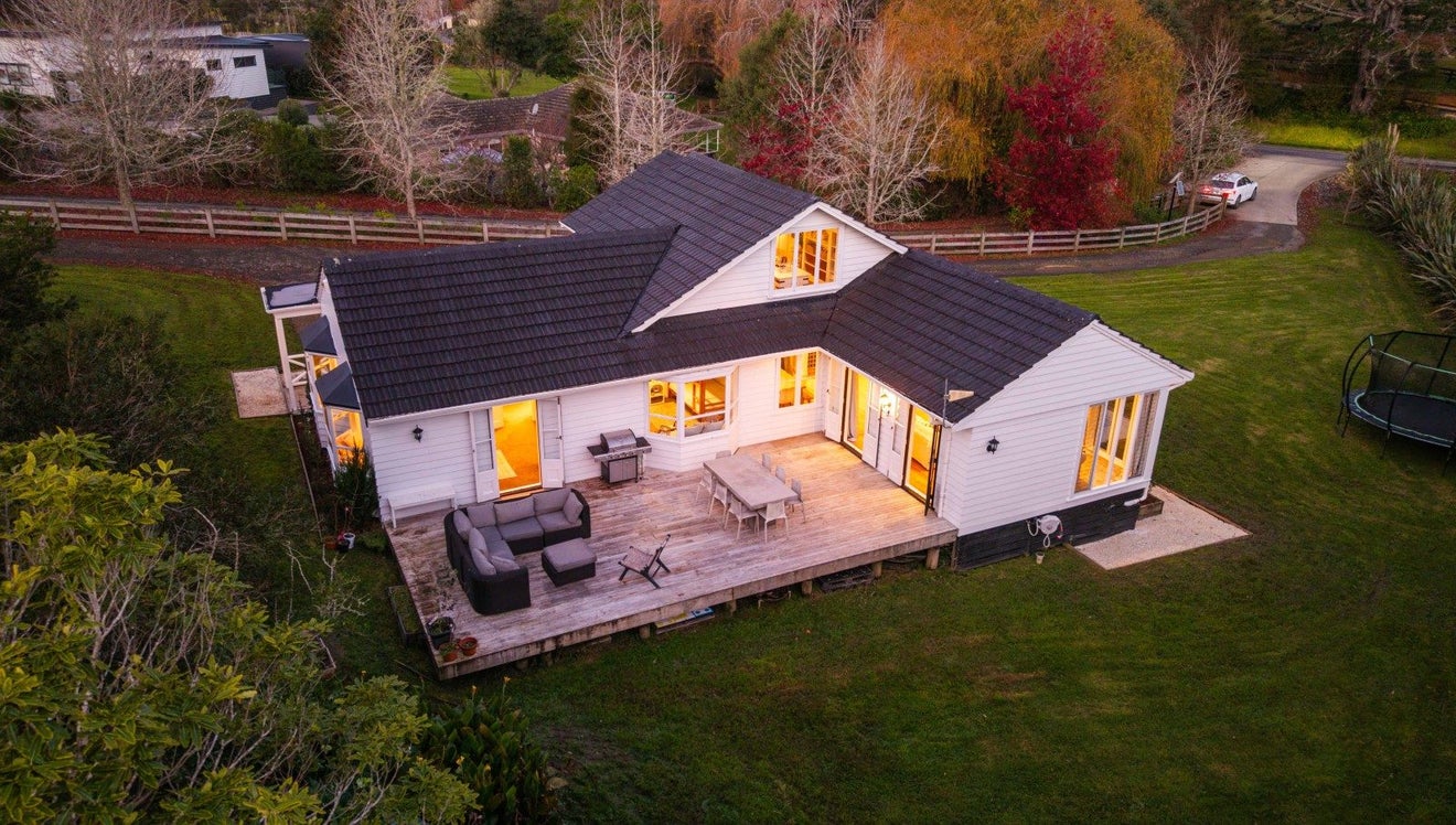47a HAIGH ACCESS RD, Redvale, Auckland - Carousel 1