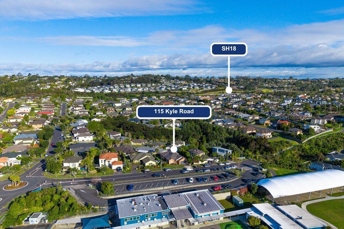 115 Kyle Road, Greenhithe, Auckland - Carousel 19