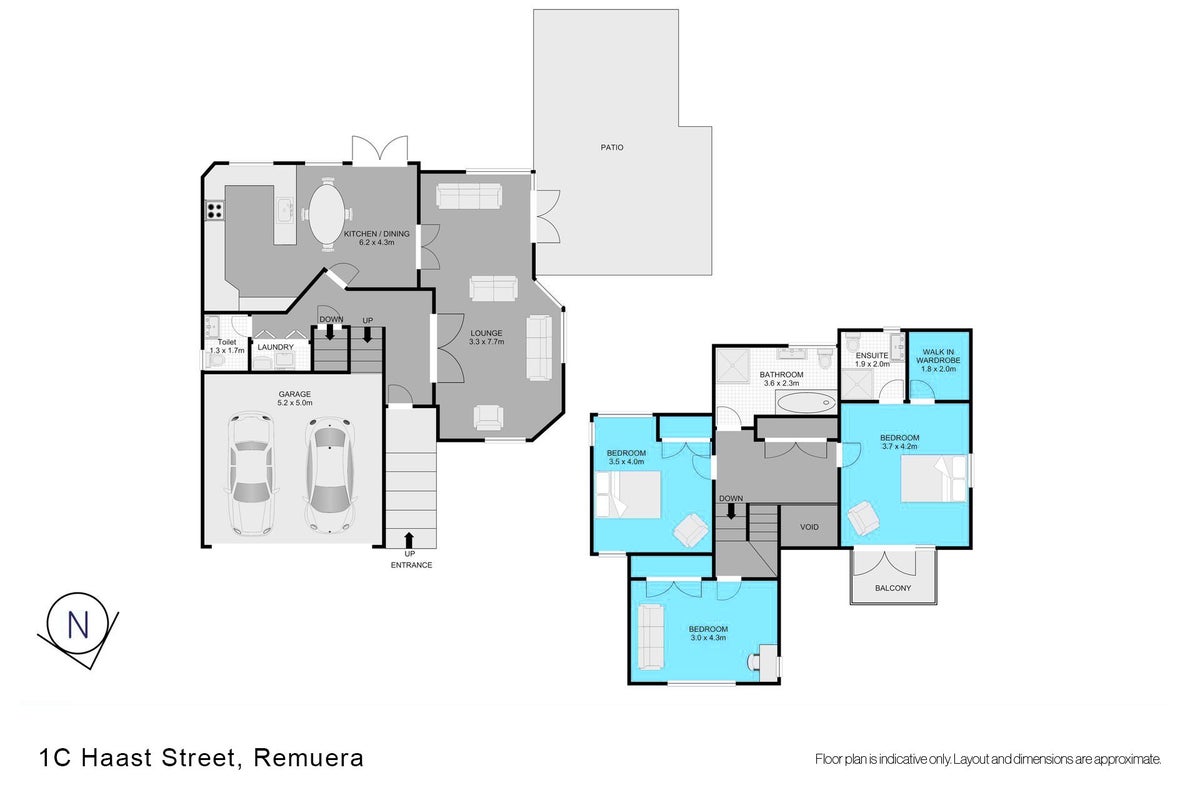 1C Haast Street, Remuera, Auckland - Carousel 27