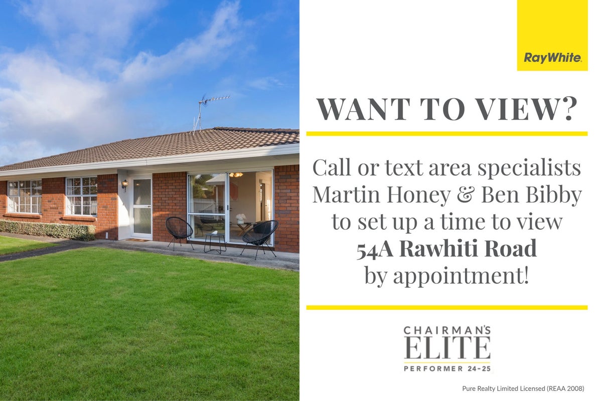 54A Rawhiti Road, One Tree Hill, Auckland - Carousel 18
