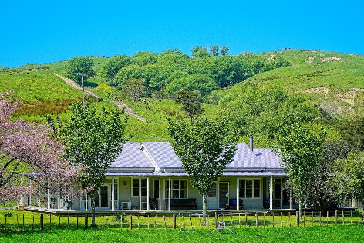 74 Goodwin Road, Matokitoki, Gisborne - Carousel 22