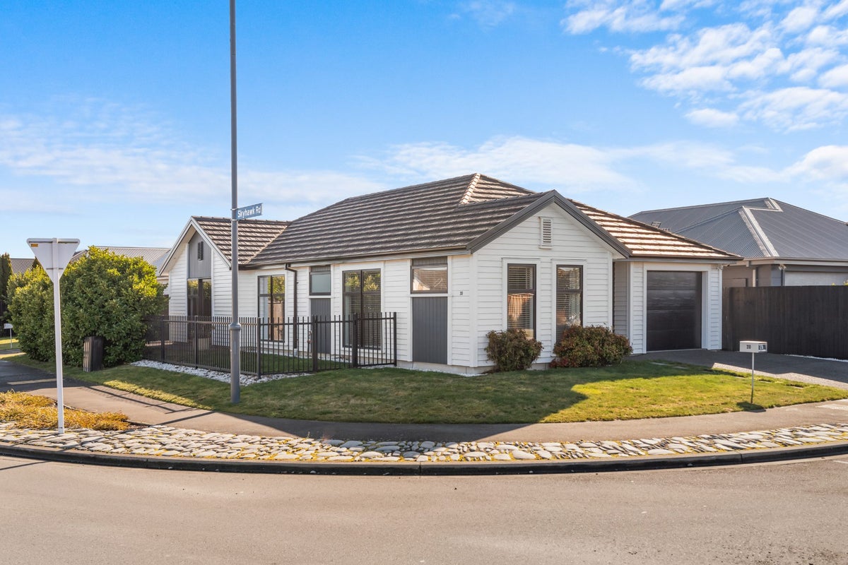 20 Skyhawk Road, Wigram, Christchurch - Carousel 21