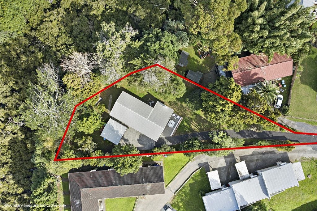 45 Jane Cowie Avenue, Otahuhu, Auckland - Carousel 20
