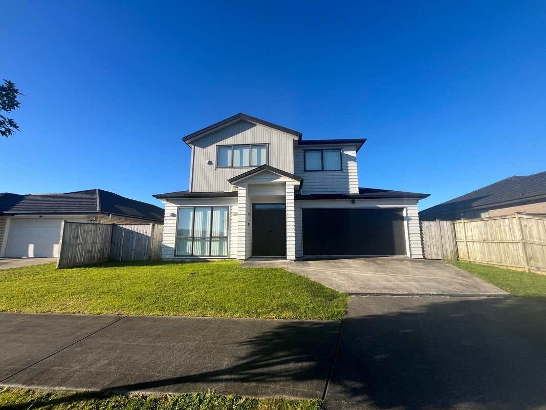 21 Piripono Crescent, Pukekohe, Pukekohe - Carousel 2