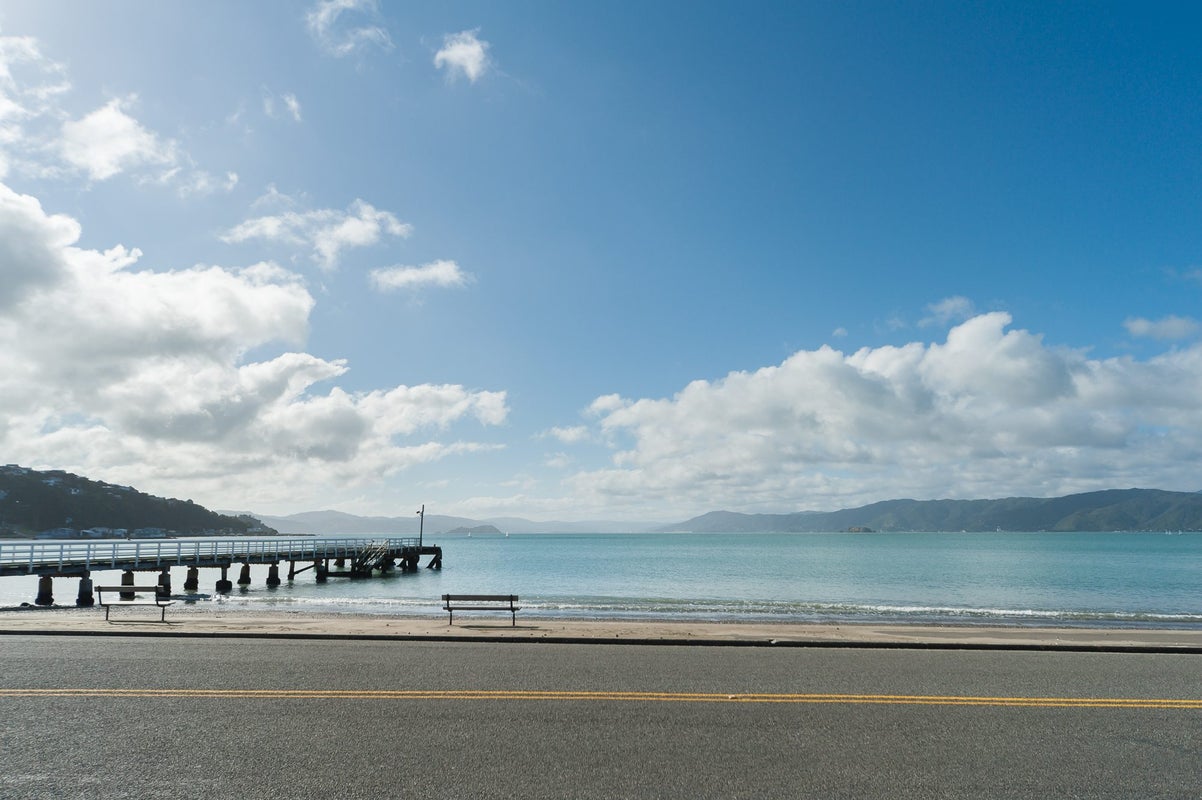 14A Ferry Street, Seatoun, Wellington - Carousel 15