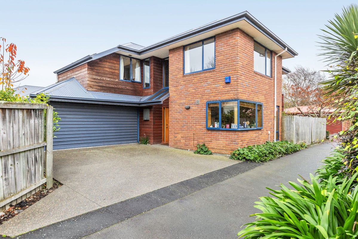 11D Rudleigh Avenue, Upper Riccarton, Christchurch - Carousel 1