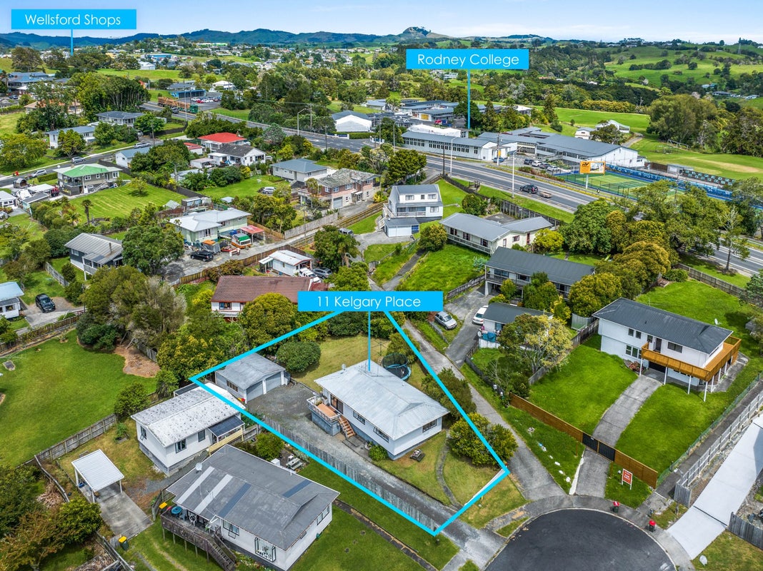 11 Kelgary Place, Wellsford, Wellsford - Carousel 2