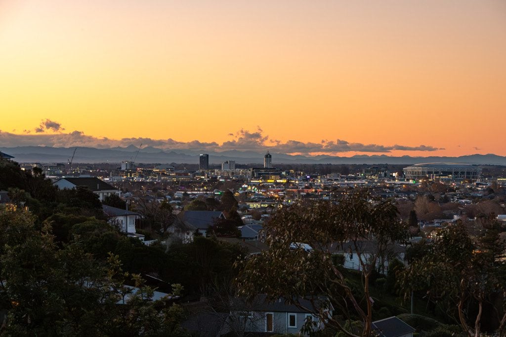 8 Paulus Terrace, Cashmere, Christchurch - Carousel 2